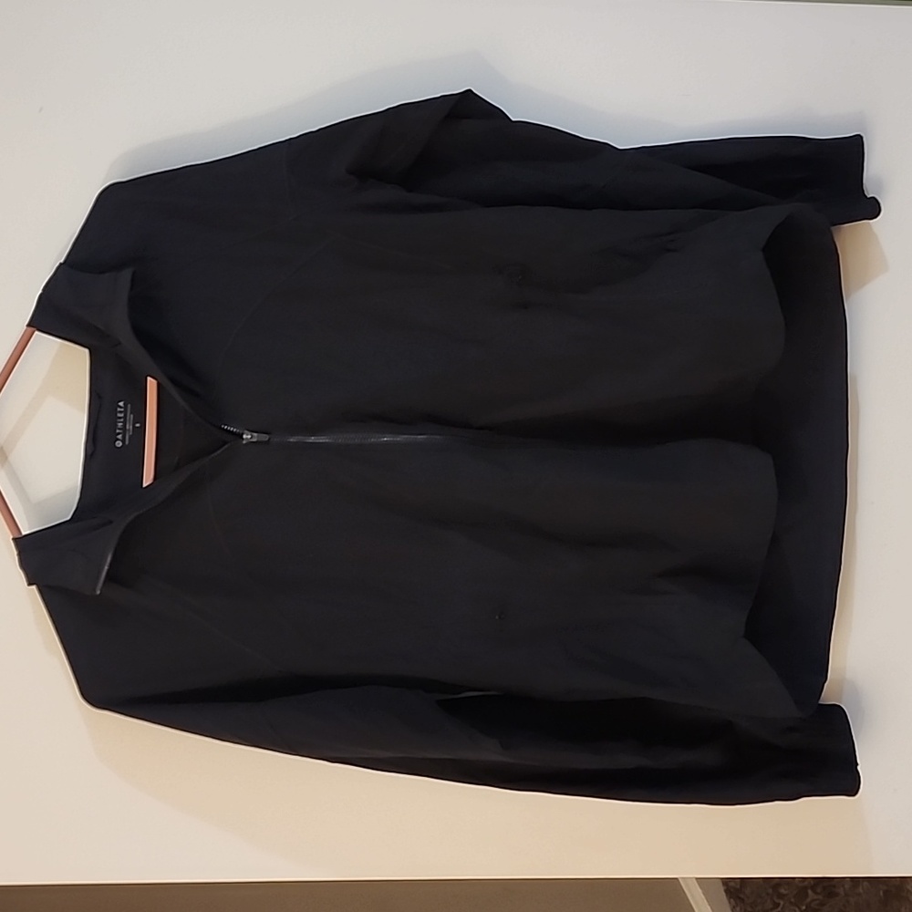 Athleta Workout Jacket